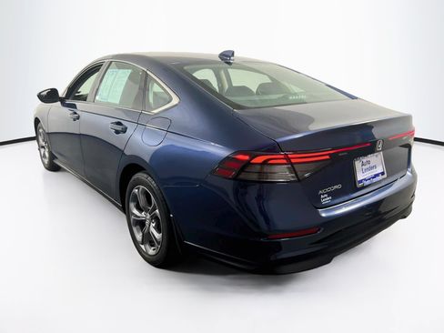 Used 2023 Honda Accord EX image 7