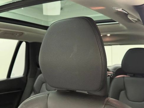 Used 2019 Volvo XC90 T6 Momentum w/ Advanced Package AWD/4WD image 35