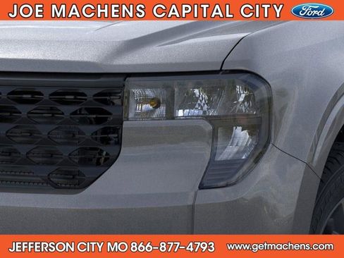 New 2026 Ford Maverick XLT w/ XLT Luxury Package image 20