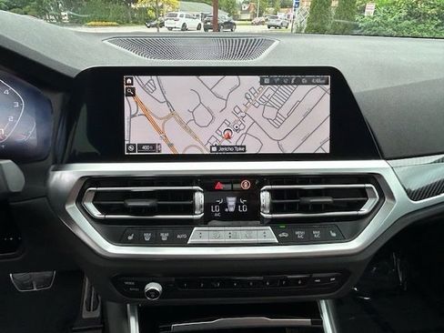 Used 2022 BMW M240i xDrive Coupe w/ Premium Package AWD/4WD image 24