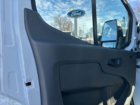 New 2026 Ford Transit 250 Base w/ Exterior Upgrade Package image 17