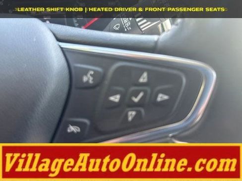 Used 2018 Chevrolet Equinox LT AWD/4WD image 20