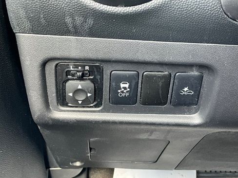 Used 2024 Mitsubishi Mirage ES FWD image 14