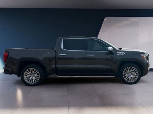 Certified 2019 GMC Sierra 1500 Denali w/ Denali Ultimate Package image 6