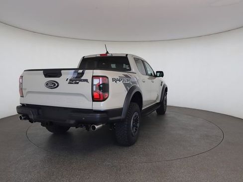 Used 2025 Ford Ranger Raptor AWD/4WD image 17
