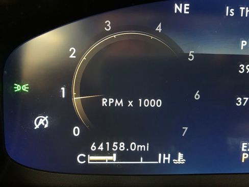 Used 2020 Lincoln Aviator Black Label w/ Dynamic Handling Package image 30