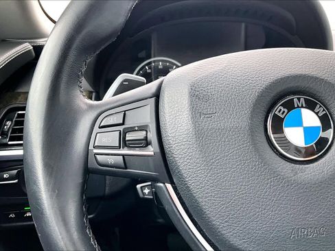 Used 2019 BMW 650i Gran Coupe RWD image 21