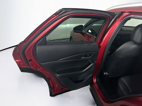 Used 2023 MAZDA CX-30 AWD 2.5 S w/ Select Package image 24