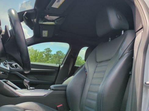 Used 2022 BMW 430i Gran Coupe w/ M Sport Package RWD image 16