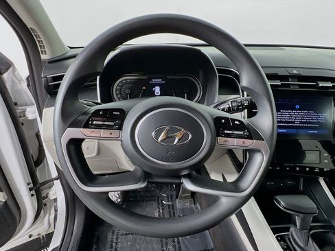 Certified 2024 Hyundai Tucson SEL image 11