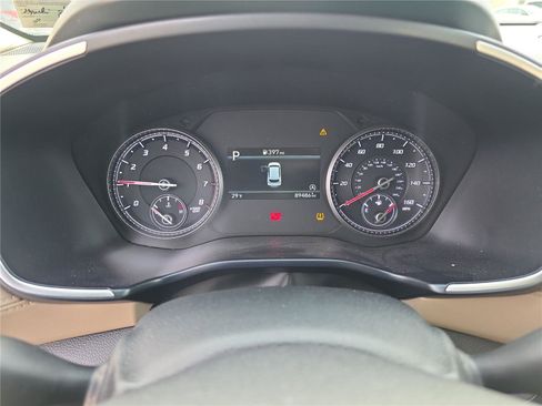 Used 2022 Hyundai Santa Fe SEL image 23