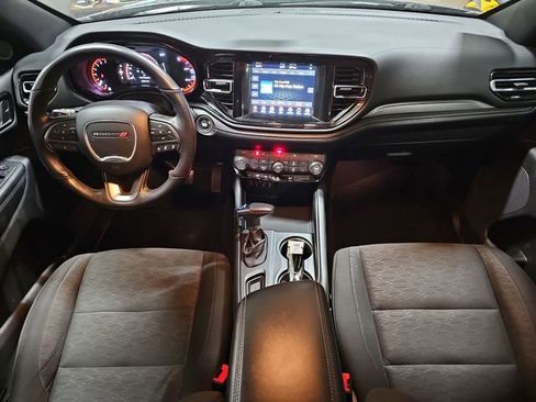 Used 2024 Dodge Durango SXT w/ SXT Blacktop Group image 22