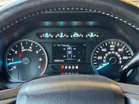 Used 2019 Ford F150 XLT w/ Equipment Group 302A Luxury AWD/4WD image 23