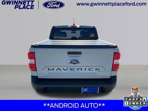 Used 2024 Ford Maverick XL image 6