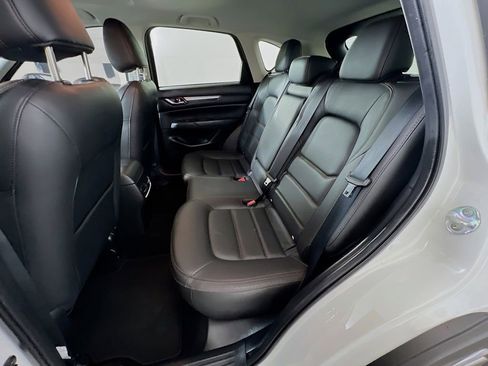 Certified 2023 MAZDA CX-5 AWD 2.5 S w/ Preferred Package image 26