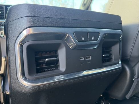 Used 2025 Chevrolet Silverado 3500 High Country w/ High Country Premium Package AWD/4WD image 27