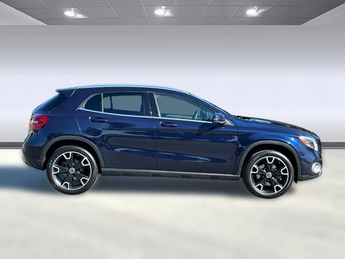 Used 2018 Mercedes-Benz GLA 250 image 8
