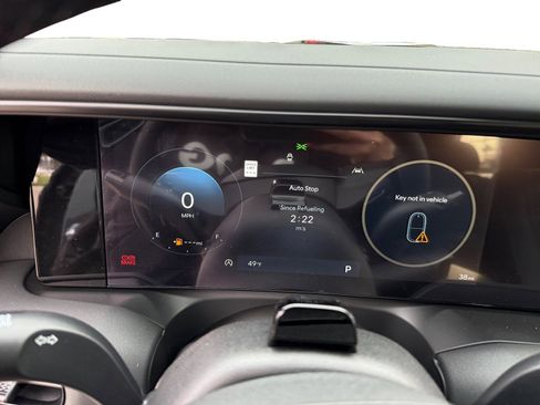 New 2026 Hyundai Palisade XRT Pro image 11