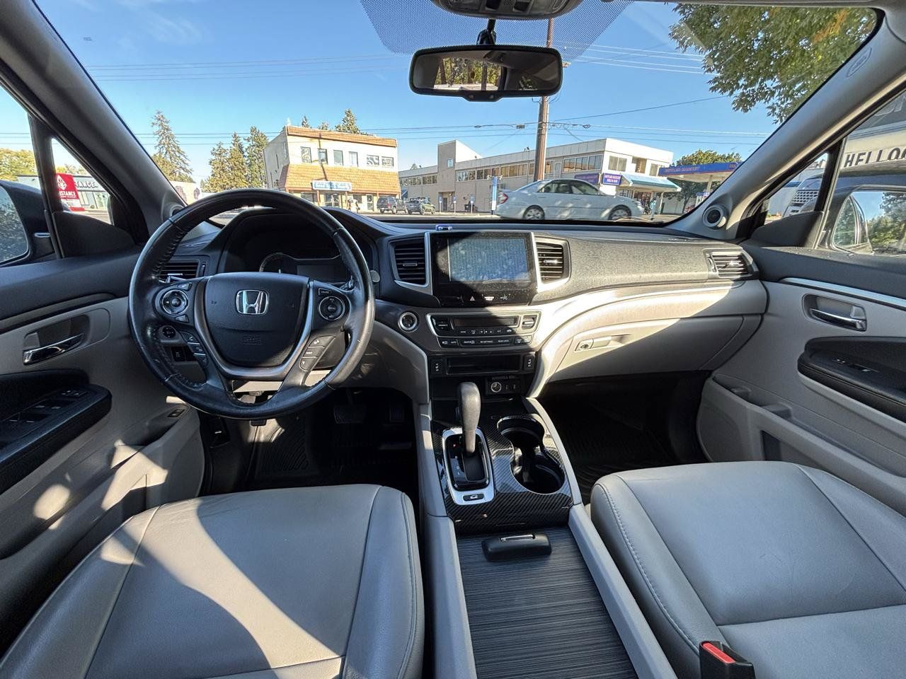 Used 2017 Honda Pilot EX-L image 14