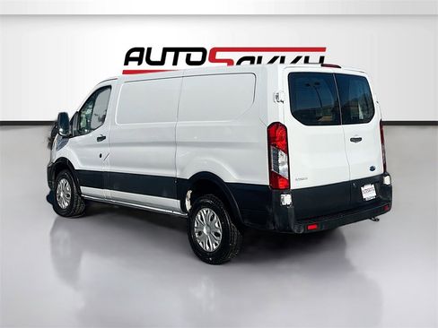 Used 2021 Ford Transit 250 Low Roof w/ Exterior Upgrade Package image 5