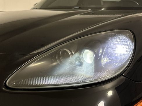 Used 2013 Chevrolet Corvette Grand Sport w/ 3LT Preferred Equipment Group image 32