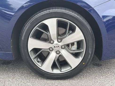 Used 2019 Kia Optima S w/ S Panoramic Sunroof Package FWD image 12