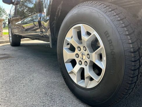 Used 2023 Ford F150 XLT AWD/4WD image 13