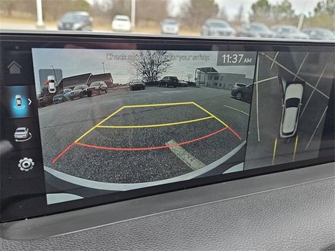 Used 2025 Genesis GV70 2.5T w/ Advanced Package image 22