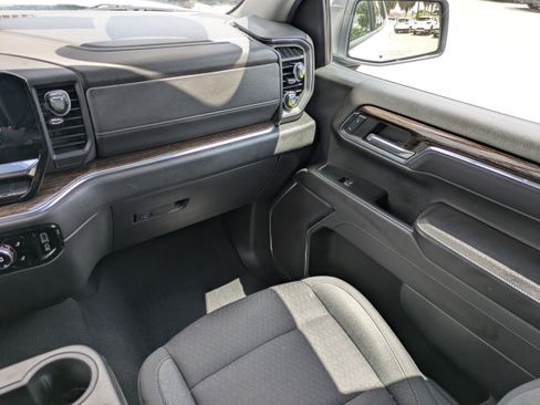 Used 2023 GMC Sierra 1500 Elevation RWD image 16