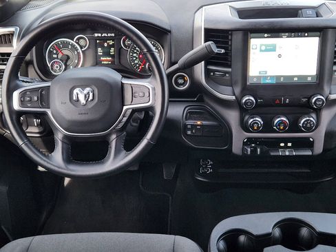 Used 2024 RAM 2500 Big Horn image 29