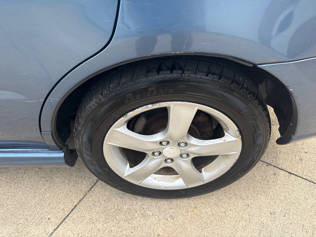 Used 2007 Subaru Impreza 2.5i AWD/4WD image 17