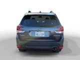 Used 2020 Subaru Forester Limited w/ Popular Package #3 image 4