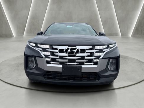 Used 2024 Hyundai Santa Cruz SEL w/ Activity Package AWD/4WD image 2