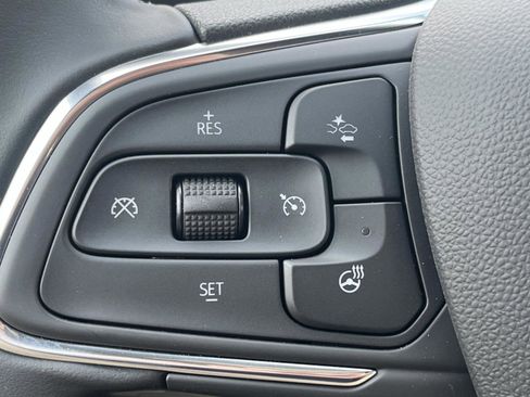 New 2026 Buick Envista Avenir FWD image 24