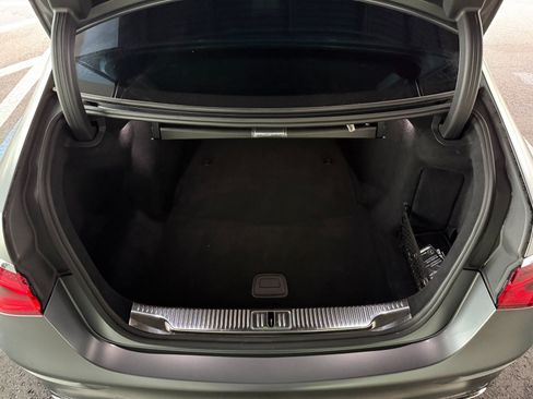 Used 2024 Mercedes-Benz S 580 4MATIC Sedan image 46