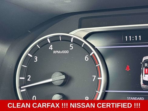 Certified 2023 Nissan Rogue S FWD image 20