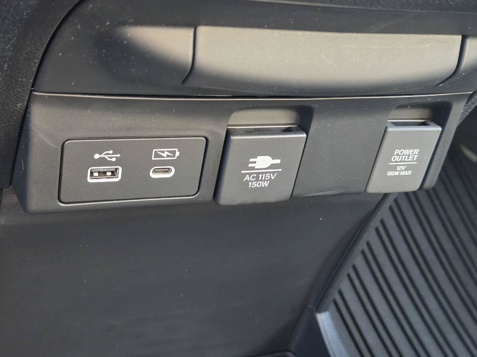 New 2027 Honda Odyssey Elite image 27