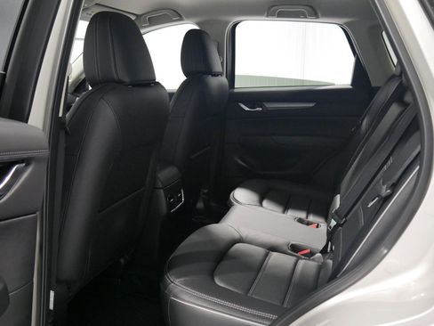 New 2025 MAZDA CX-5 AWD 2.5 S w/ Preferred Package image 12