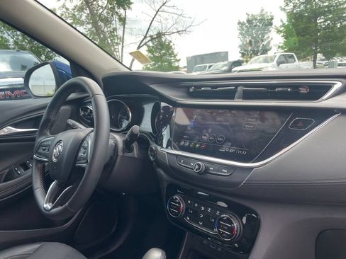 Used 2023 Buick Encore GX Select FWD image 30