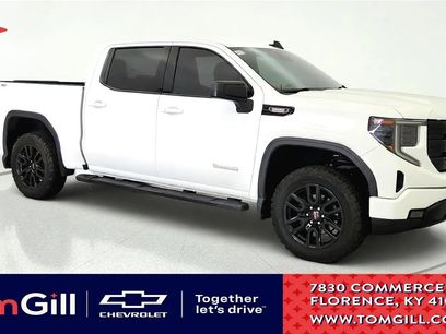 Used 2023 GMC Sierra 1500 Elevation