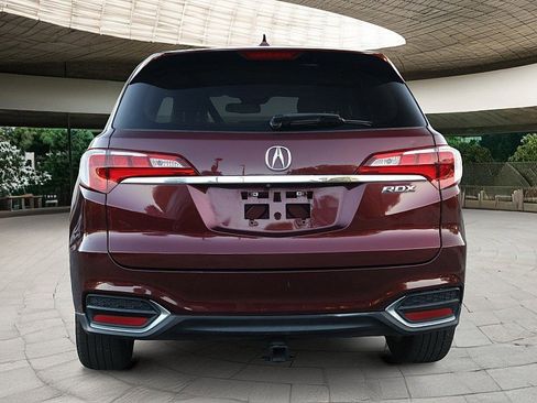 Used 2017 Acura RDX FWD w/ Technology Package image 6