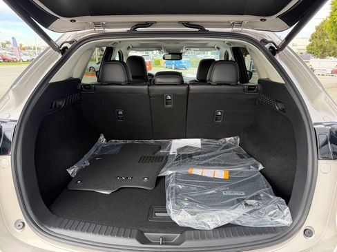 New 2025 MAZDA CX-5 AWD 2.5 S image 33