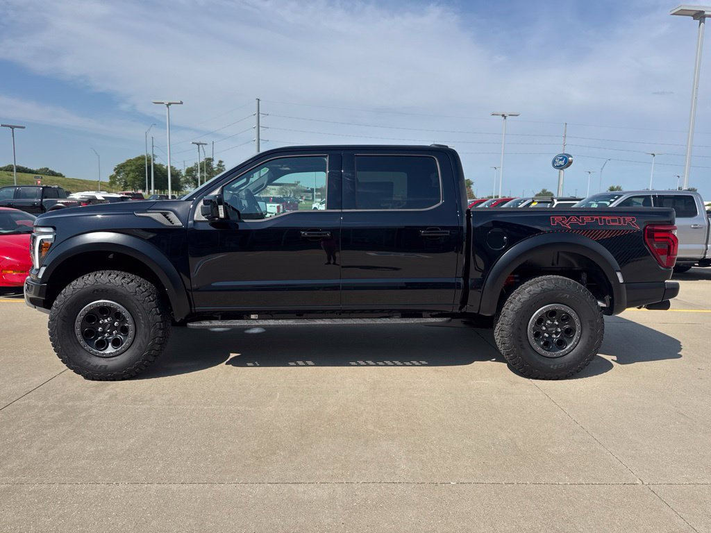 New 2026 Ford F150 Raptor AWD/4WD image 28