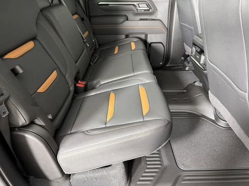 New 2026 GMC Sierra 2500 AT4 w/ AT4 Premium Plus Package image 14