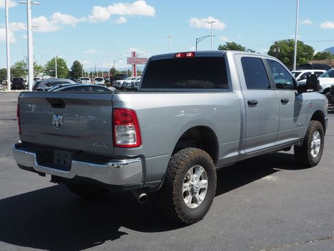 Used 2023 RAM 2500 Big Horn w/ Level 1 Equipment Group AWD/4WD image 7