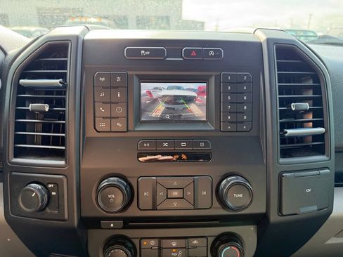 Used 2018 Ford F150 XL w/ Equipment Group 101A Mid RWD image 13