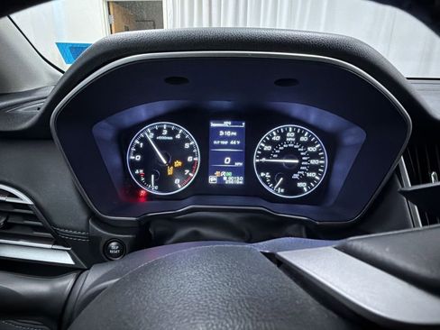 Used 2024 Subaru Outback Limited image 19