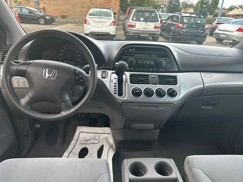 Used 2008 Honda Odyssey LX image 14