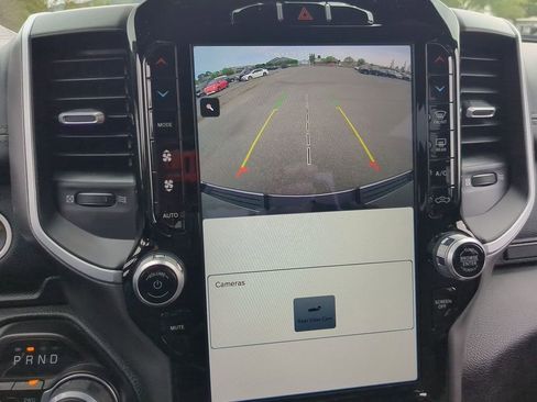 Used 2022 RAM 1500 Big Horn image 18