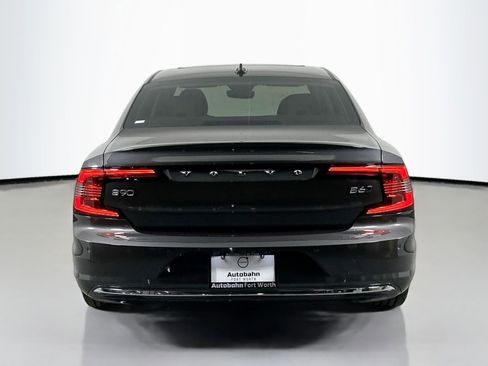 New 2025 Volvo S90 B6 Plus image 6